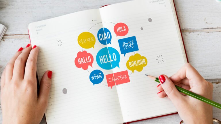 Servicii de traducător